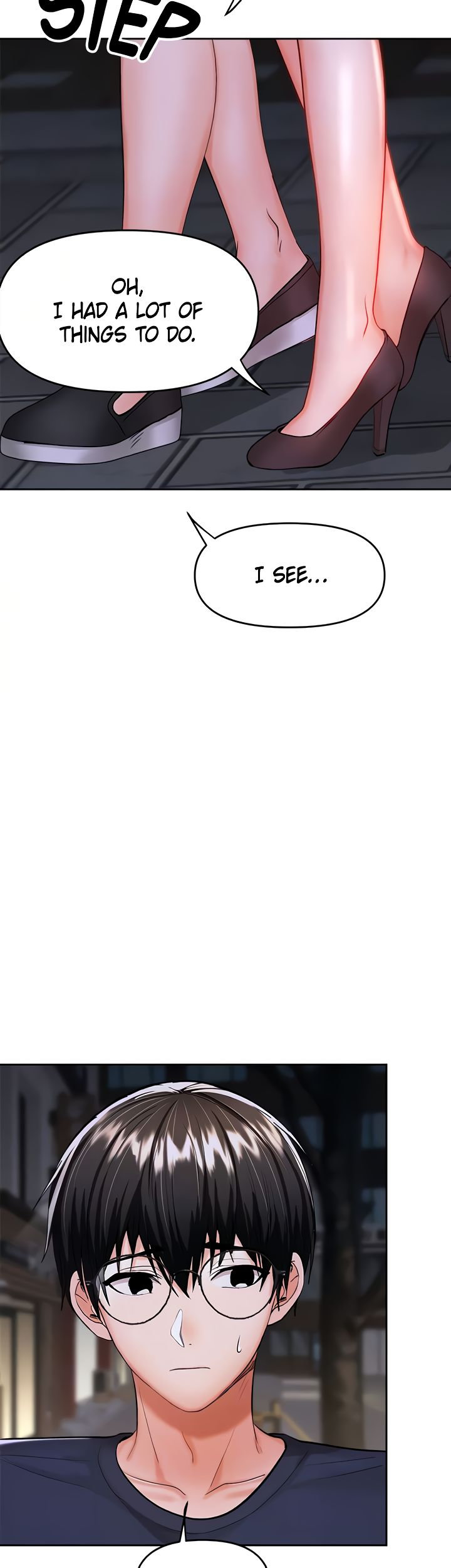 Sponsor Me Please chapter 15 page 13