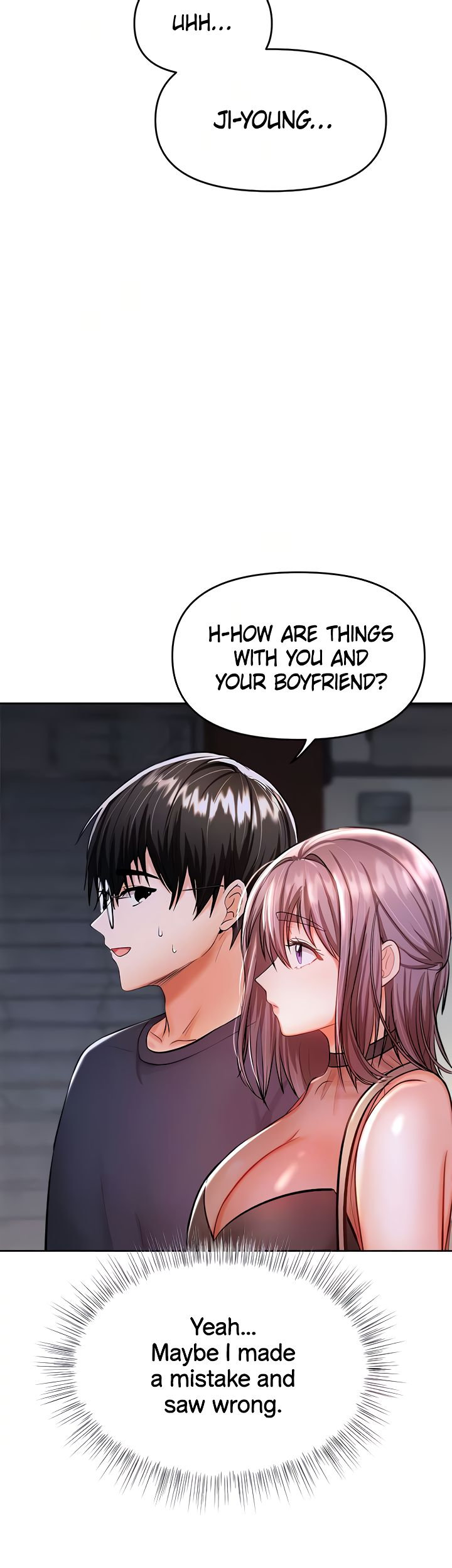 Sponsor Me Please chapter 15 page 14