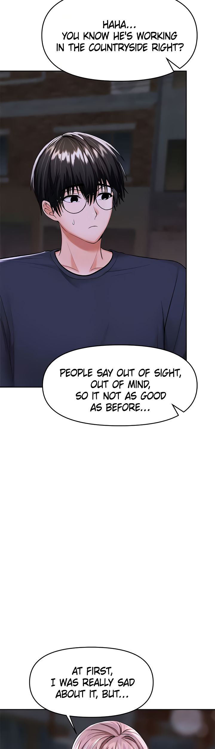 Sponsor Me Please chapter 15 page 17