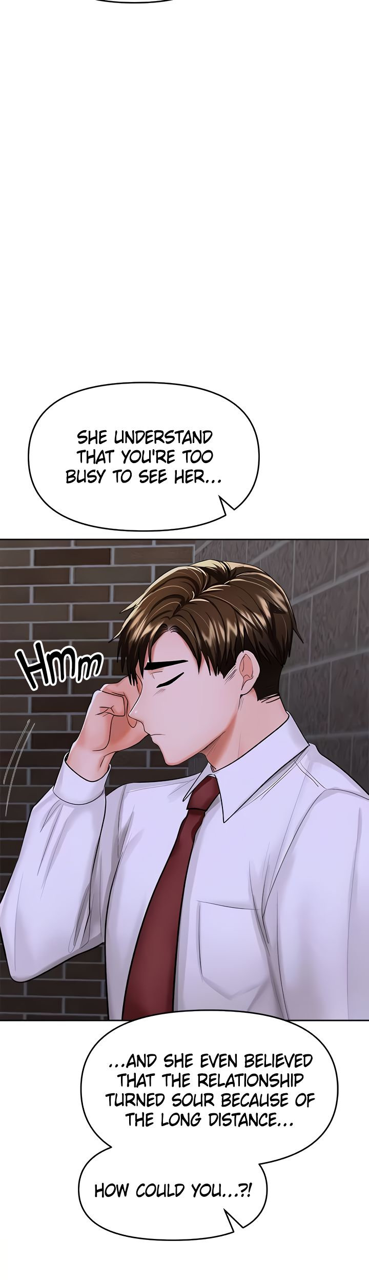 Sponsor Me Please chapter 15 page 27