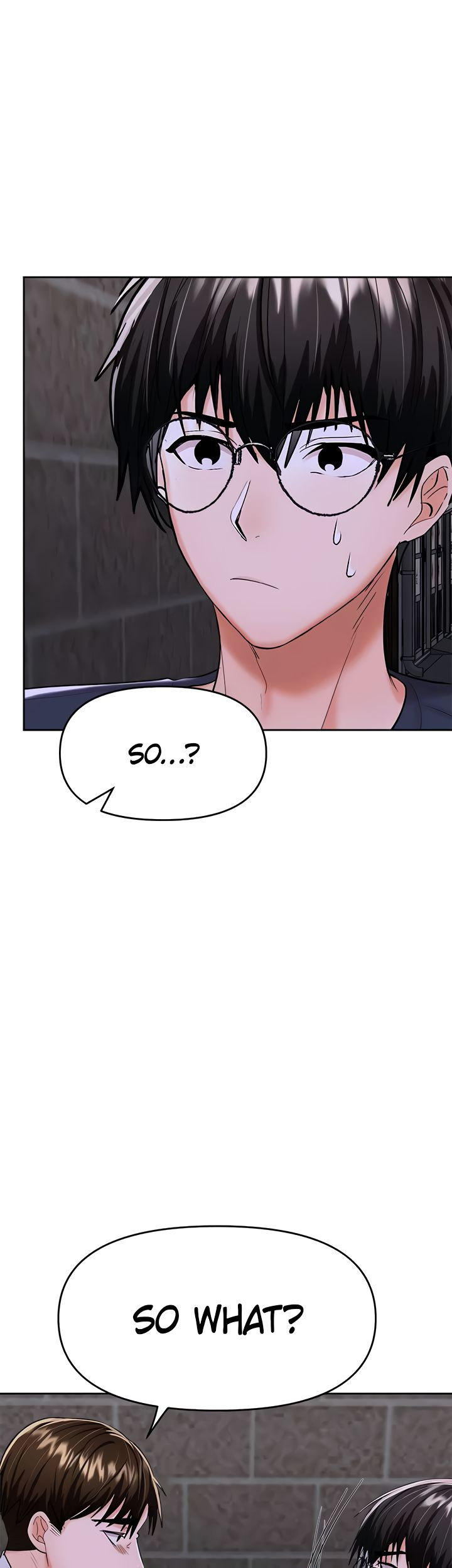 Sponsor Me Please chapter 15 page 28