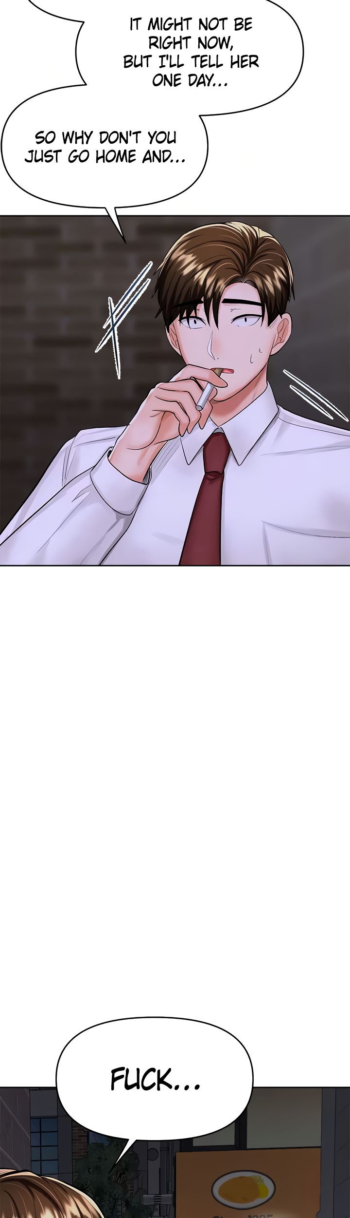 Sponsor Me Please chapter 15 page 33