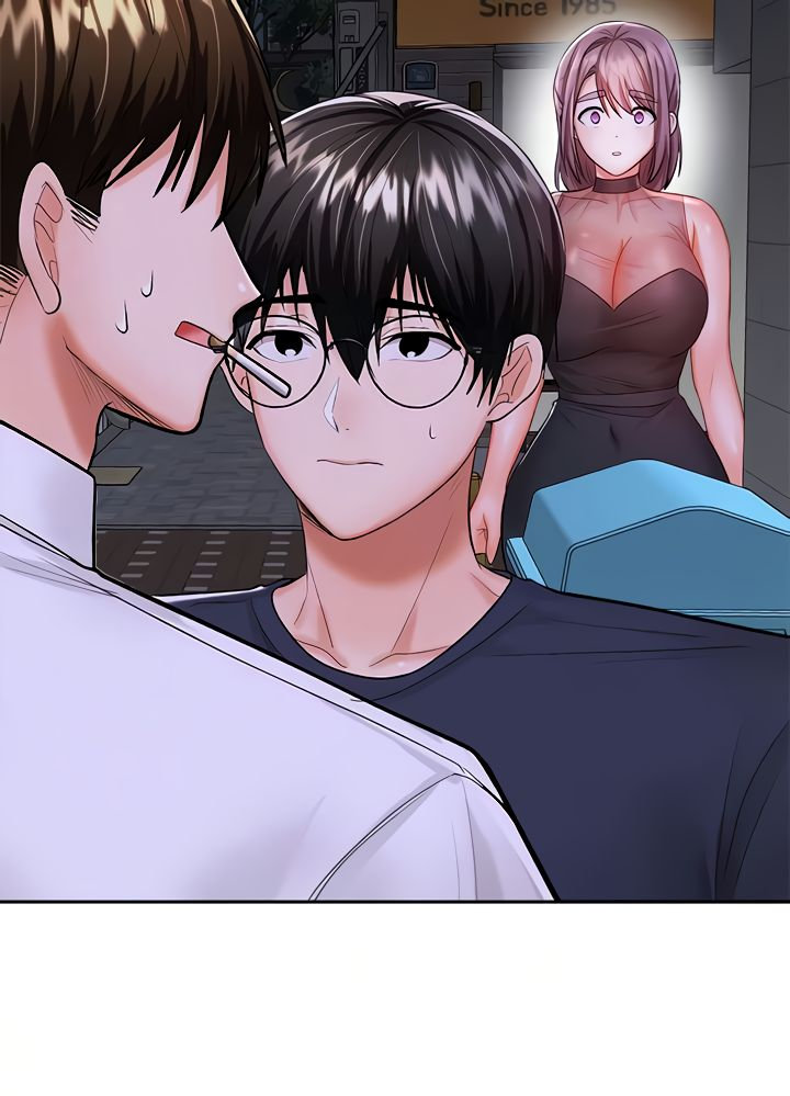 Sponsor Me Please chapter 15 page 34