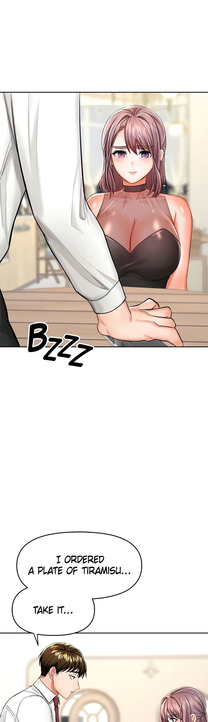 Sponsor Me Please chapter 15 page 36