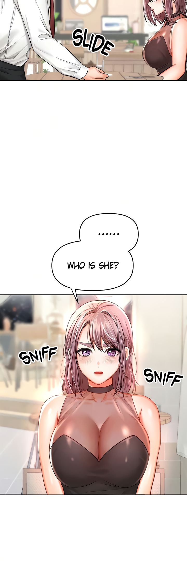 Sponsor Me Please chapter 15 page 37