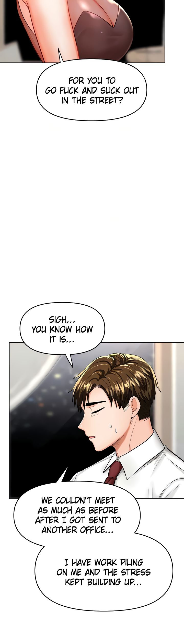Sponsor Me Please chapter 15 page 39