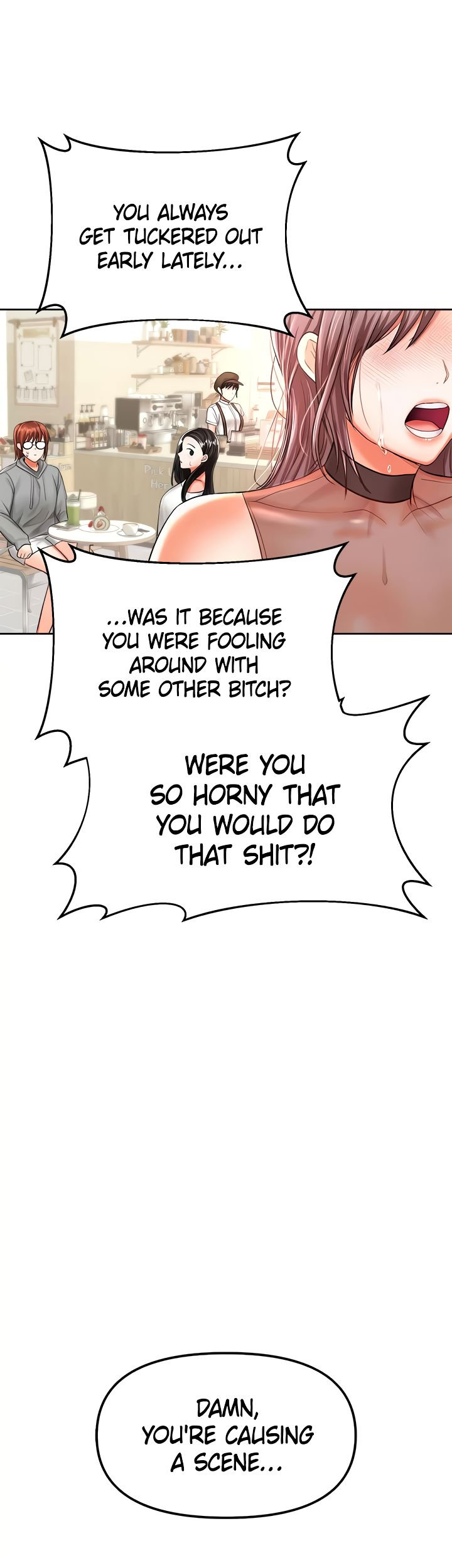 Sponsor Me Please chapter 15 page 43