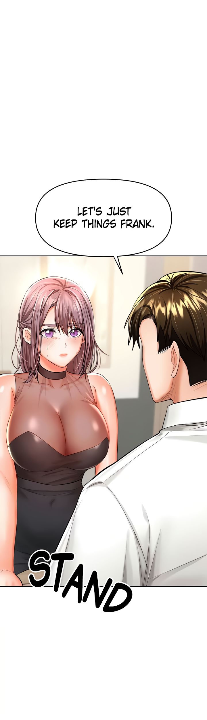 Sponsor Me Please chapter 15 page 44