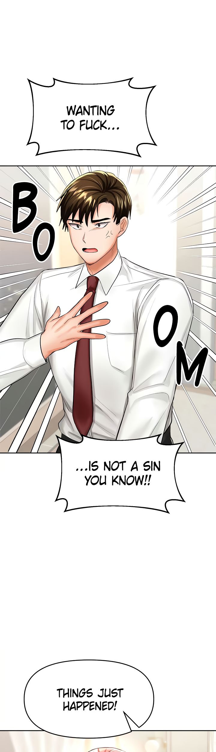 Sponsor Me Please chapter 15 page 45