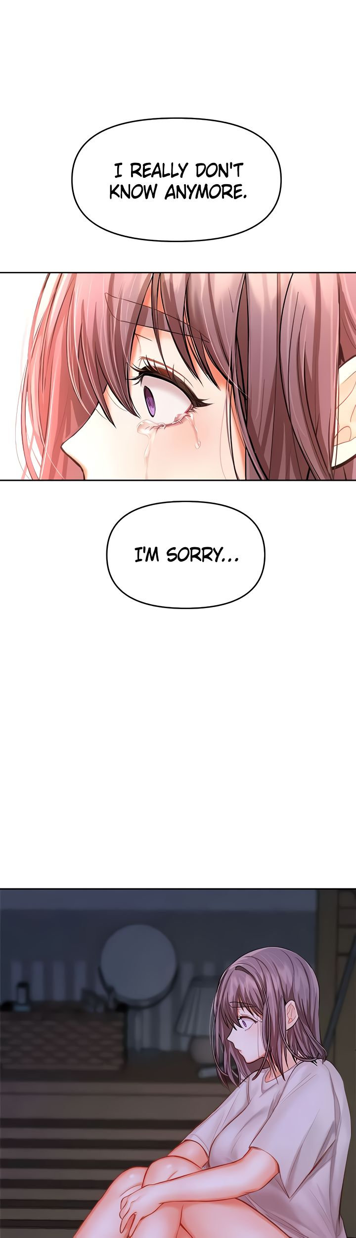 Sponsor Me Please chapter 15 page 52