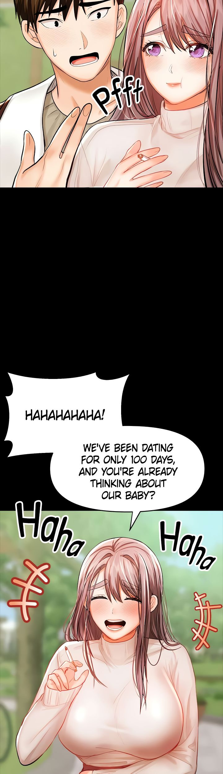 Sponsor Me Please chapter 15 page 58