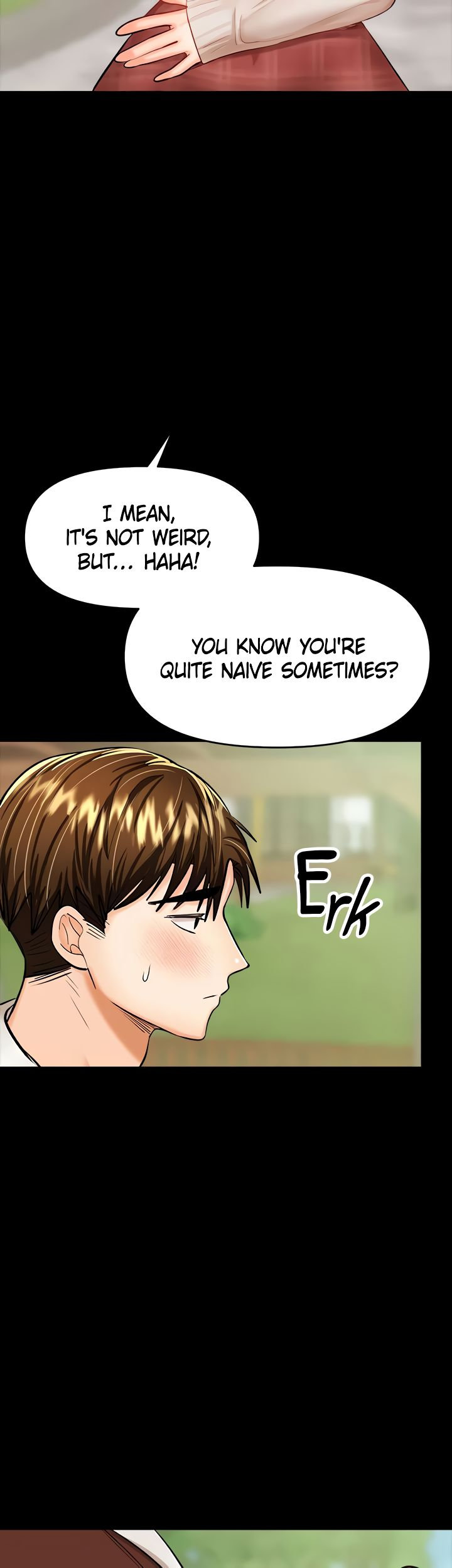 Sponsor Me Please chapter 15 page 59