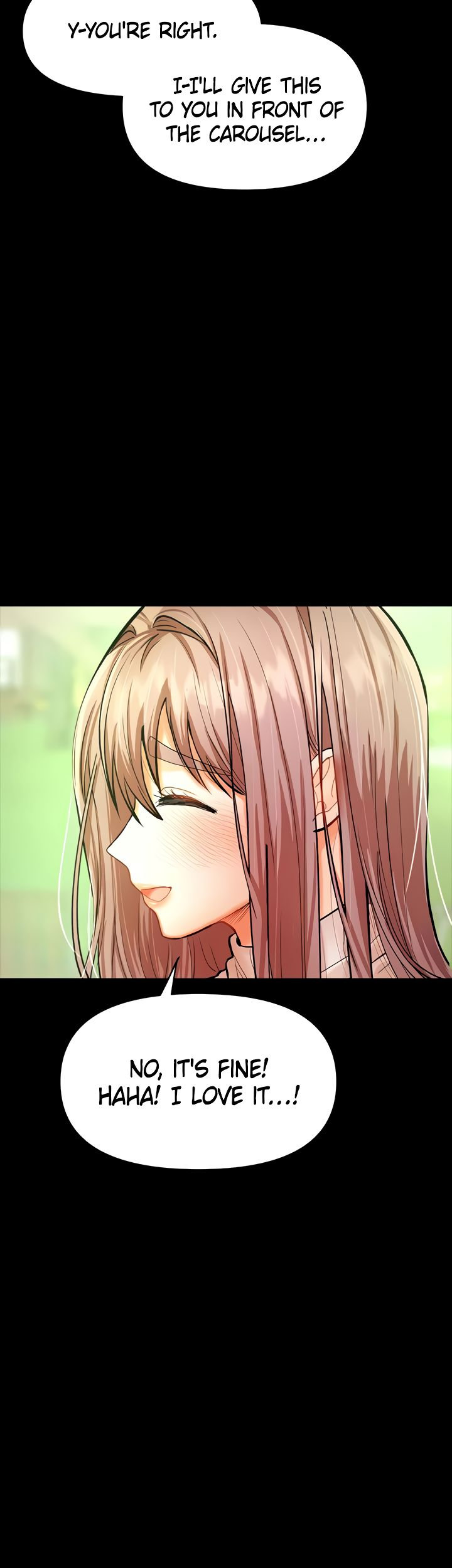 Sponsor Me Please chapter 15 page 65