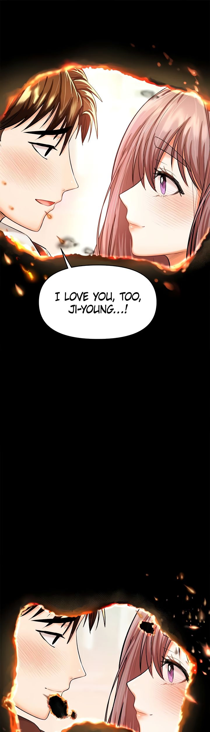 Sponsor Me Please chapter 15 page 67