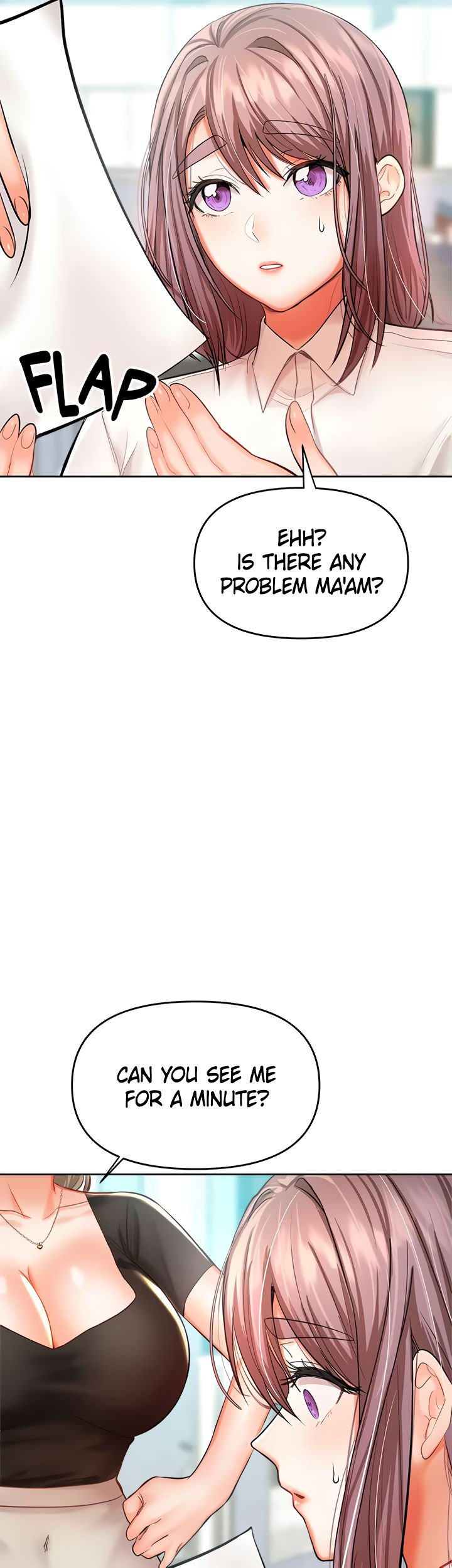 Sponsor Me Please chapter 16 page 9