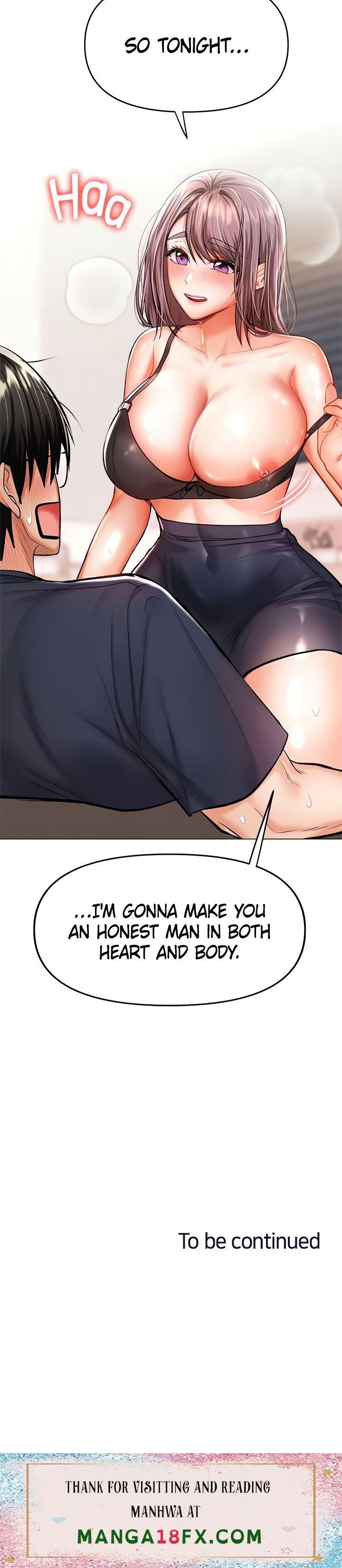 Sponsor Me Please chapter 16 page 84