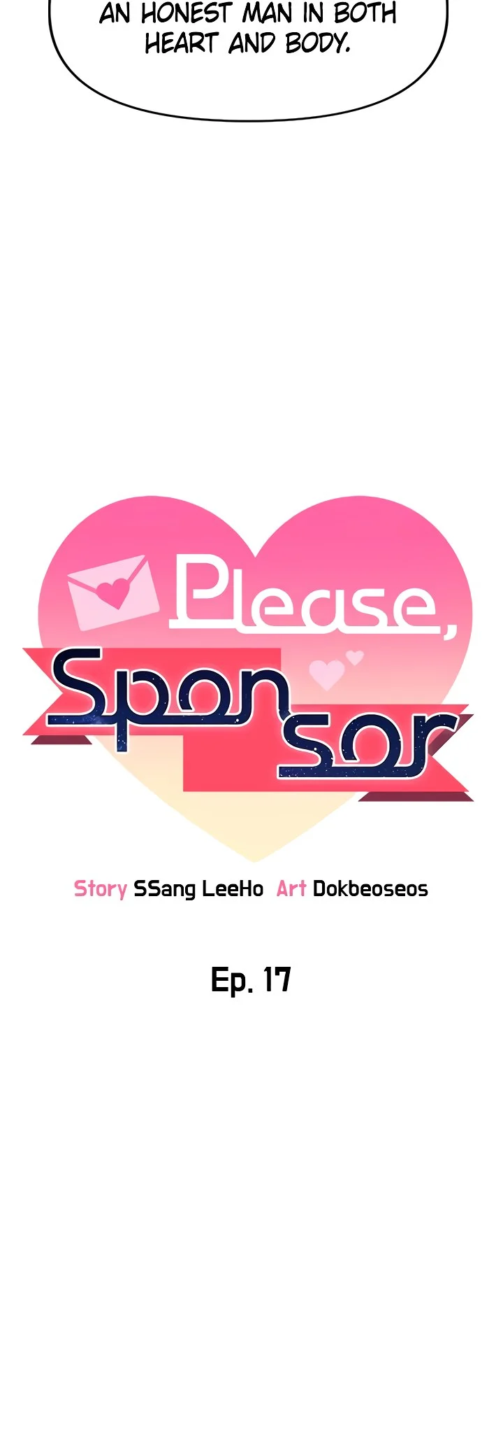 Sponsor Me Please chapter 17 page 4