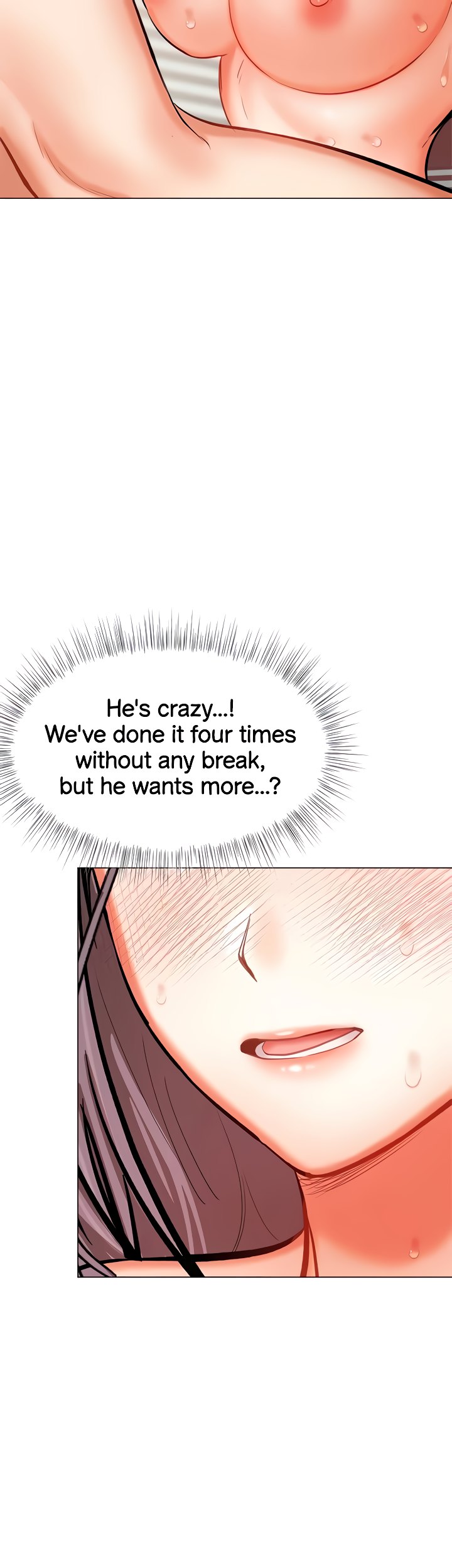 Sponsor Me Please chapter 17 page 55