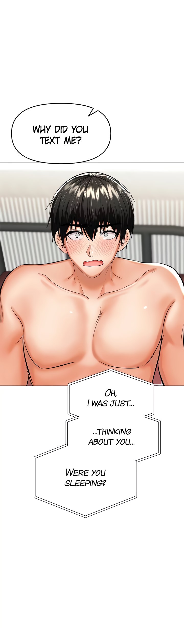 Sponsor Me Please chapter 17 page 72