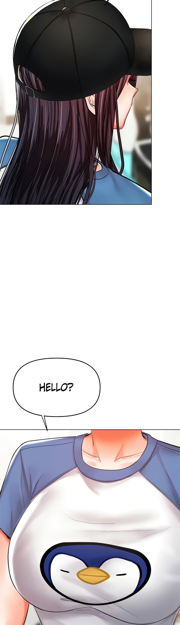 Sponsor Me Please chapter 18 page 64