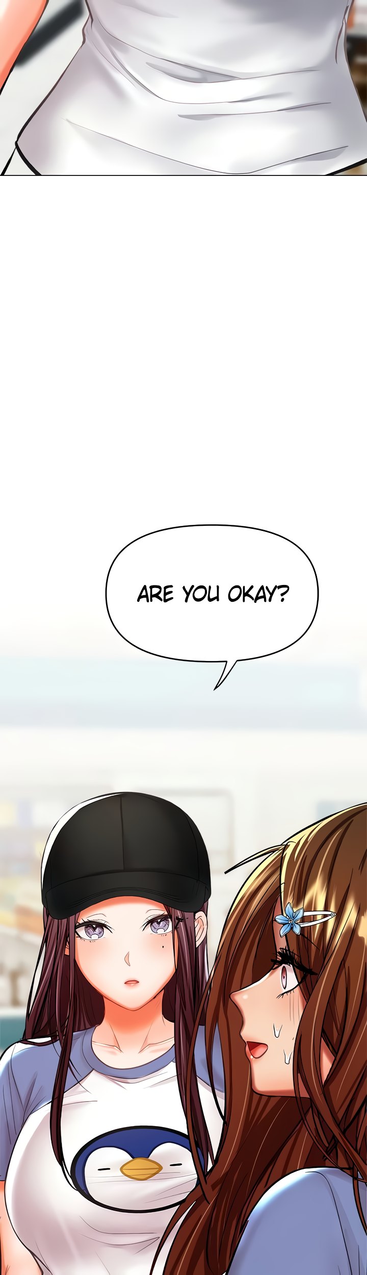 Sponsor Me Please chapter 18 page 65