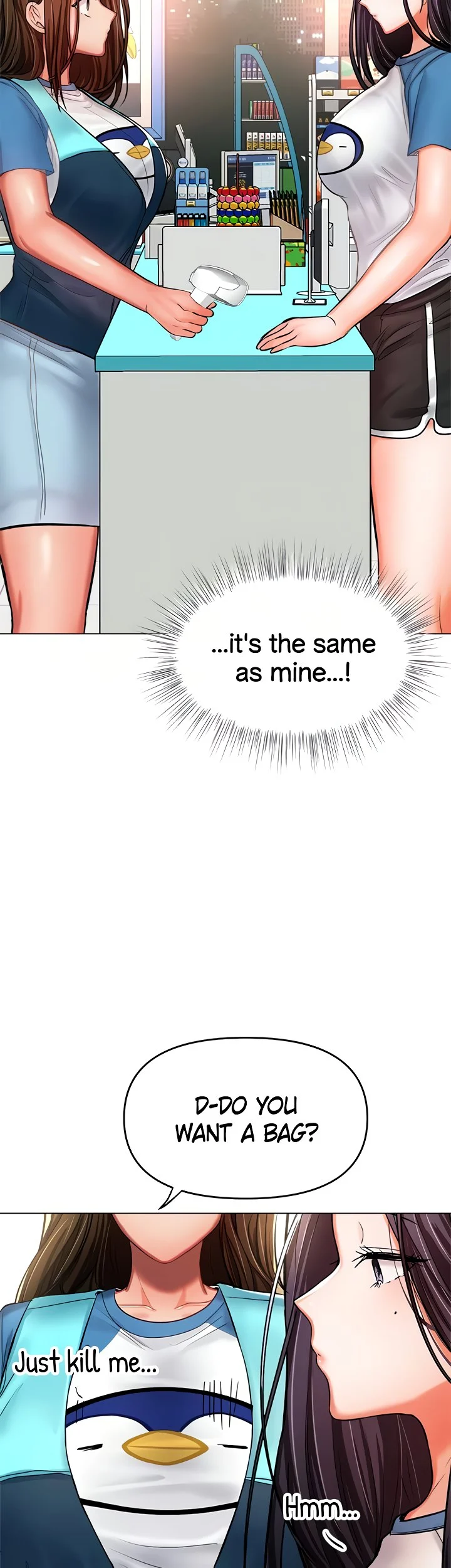 Sponsor Me Please chapter 19 page 11