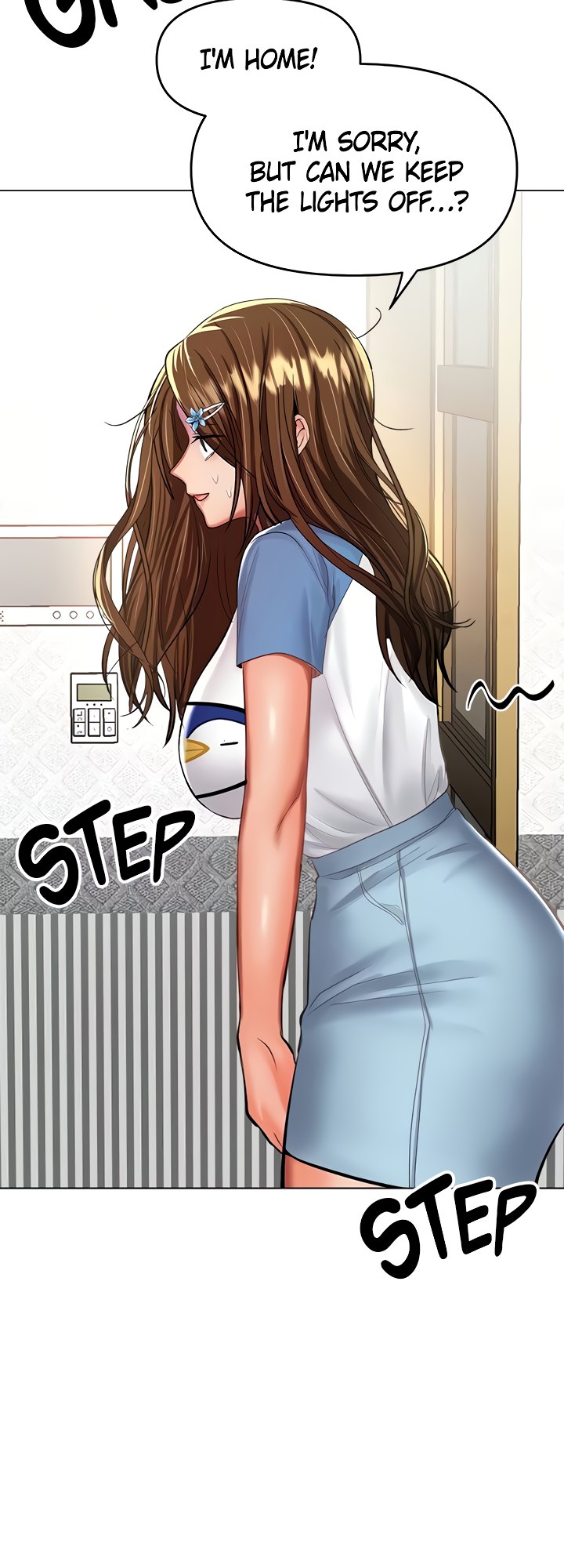 Sponsor Me Please chapter 19 page 30