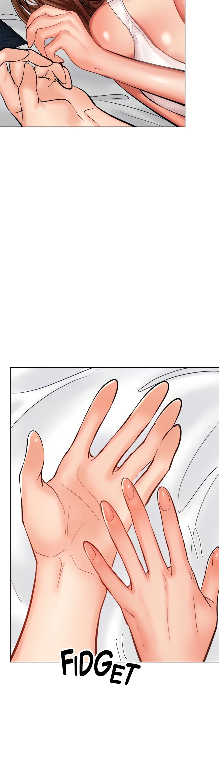 Sponsor Me Please chapter 19 page 44