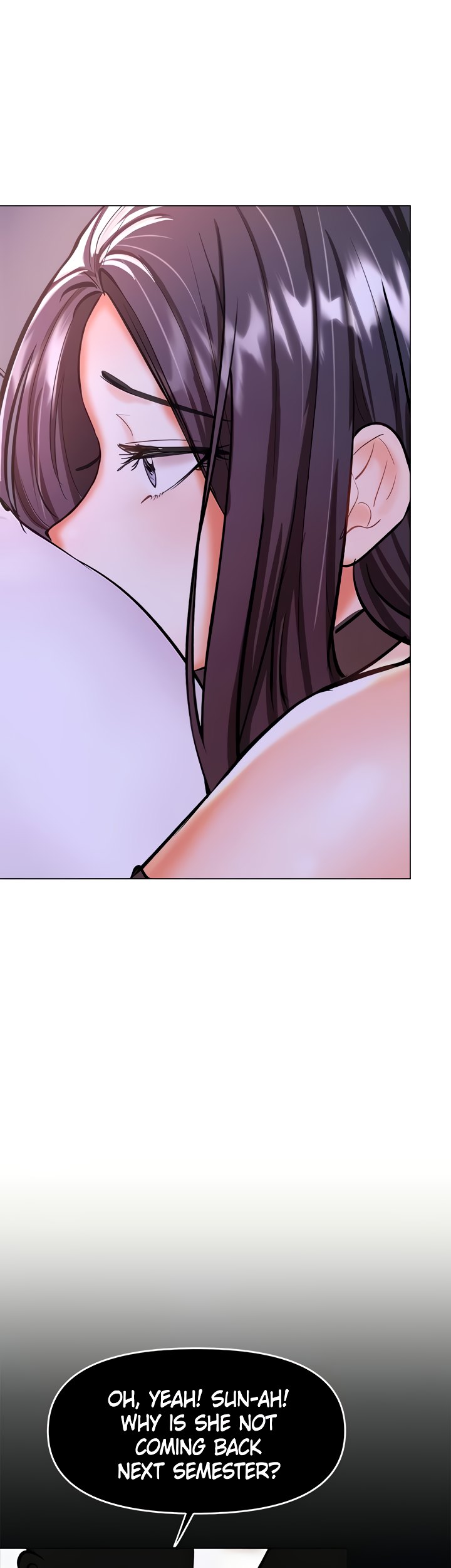 Sponsor Me Please chapter 20 page 1