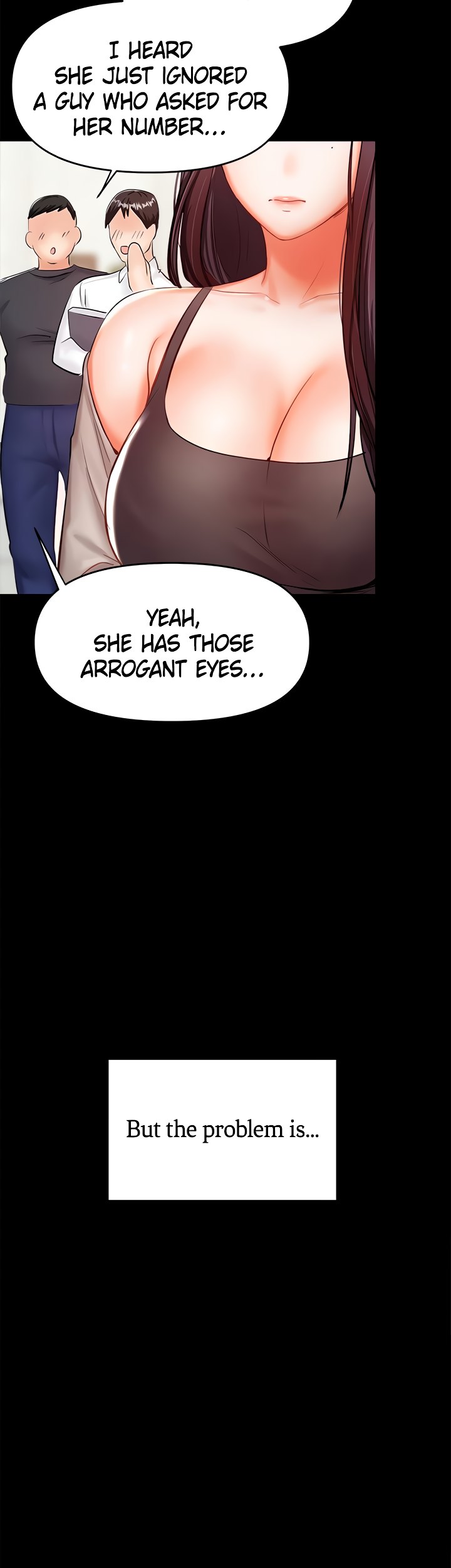 Sponsor Me Please chapter 20 page 10