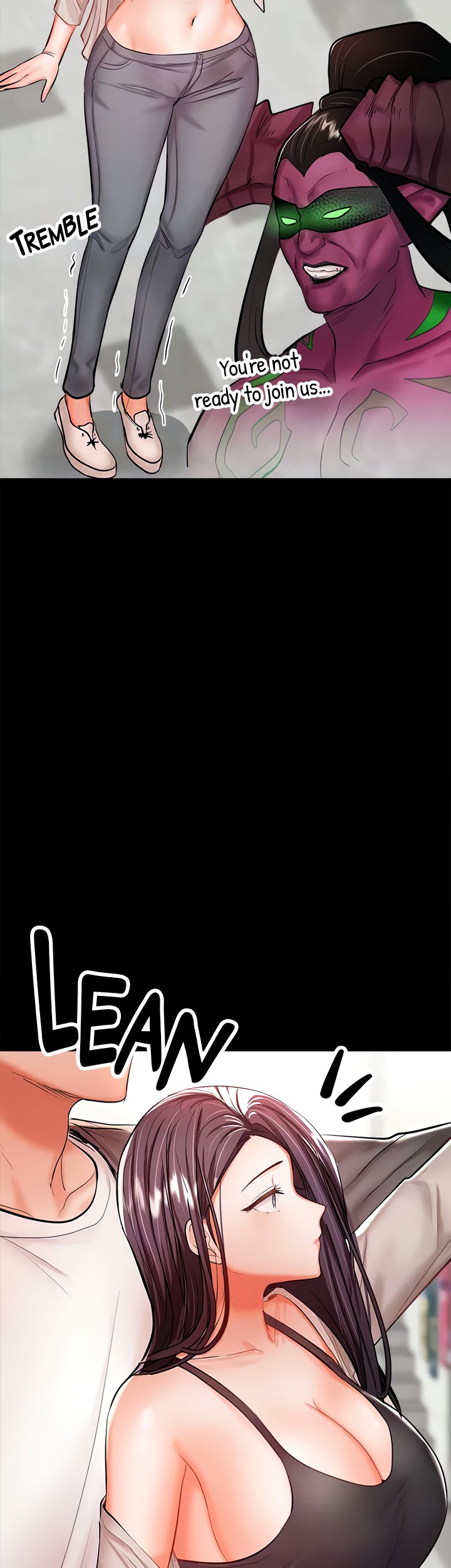 Sponsor Me Please chapter 20 page 16