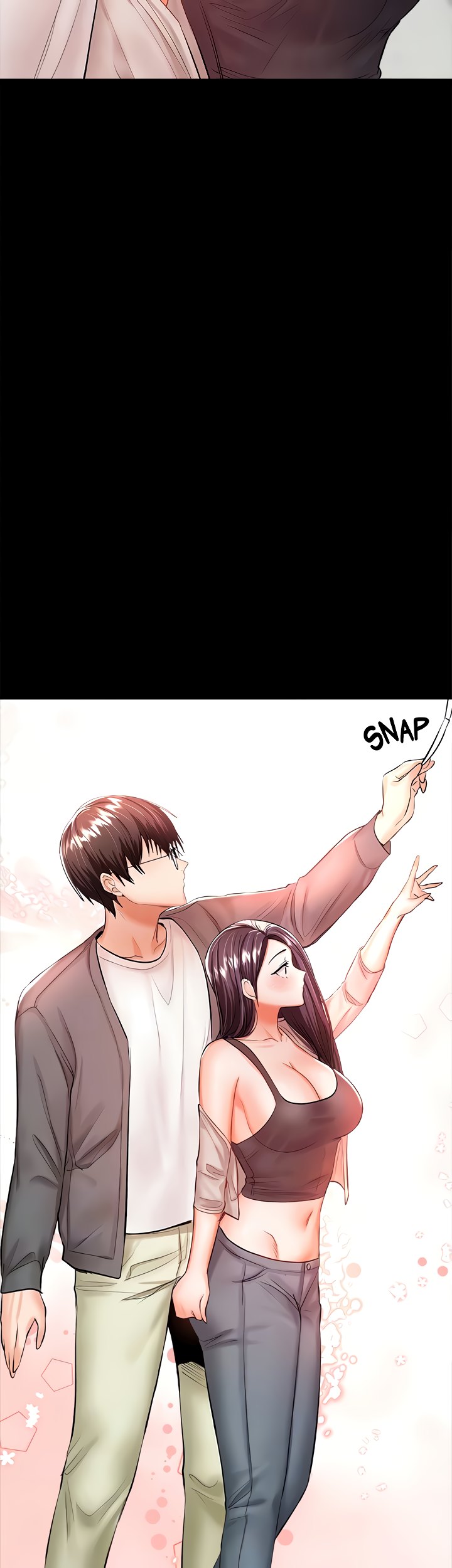 Sponsor Me Please chapter 20 page 17
