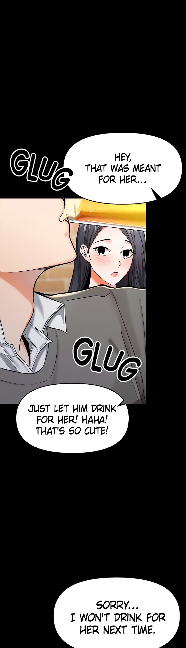 Sponsor Me Please chapter 20 page 26