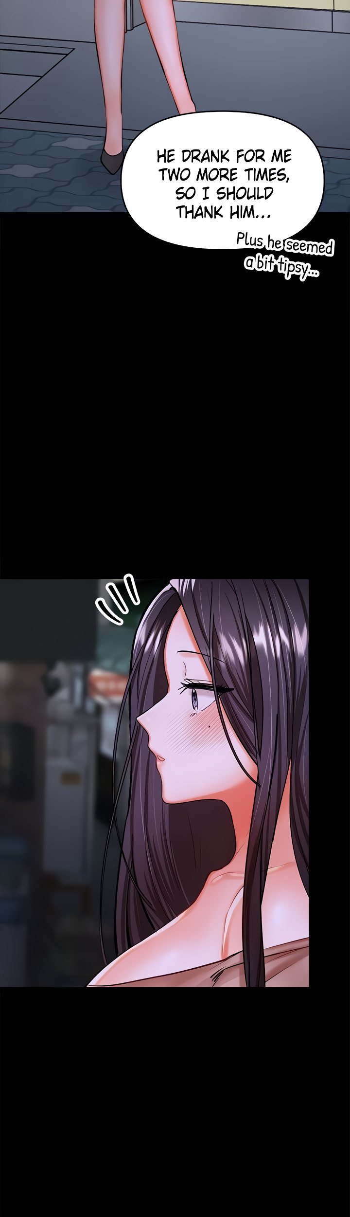 Sponsor Me Please chapter 20 page 30