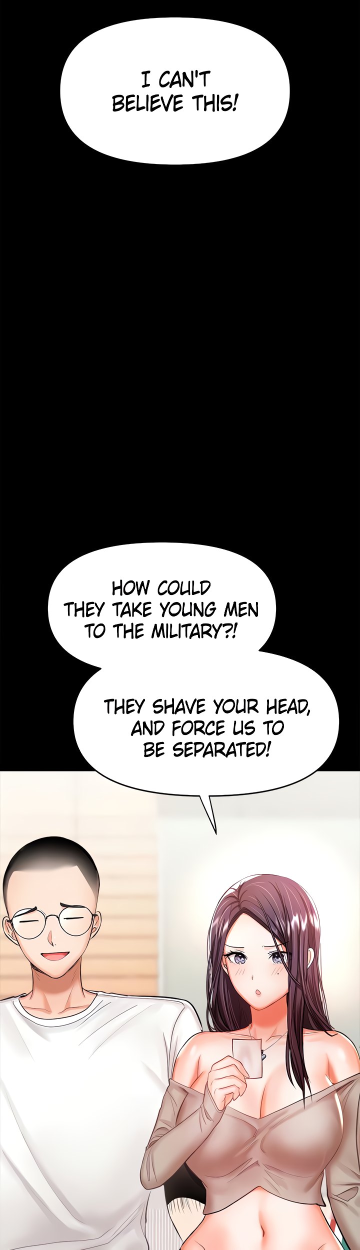 Sponsor Me Please chapter 20 page 40