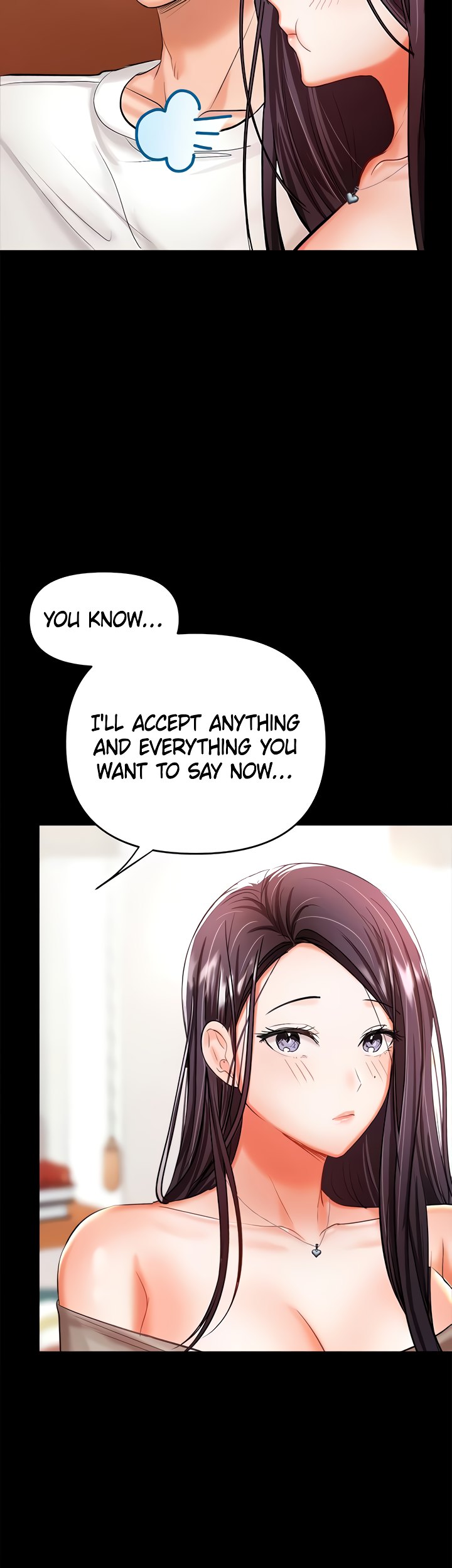 Sponsor Me Please chapter 20 page 42