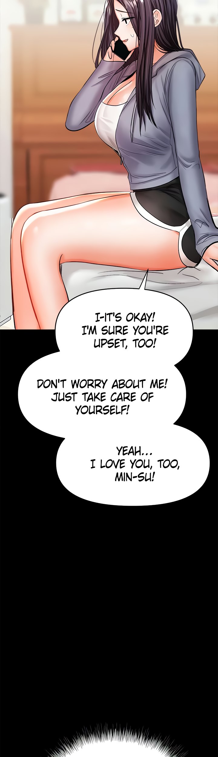 Sponsor Me Please chapter 20 page 61