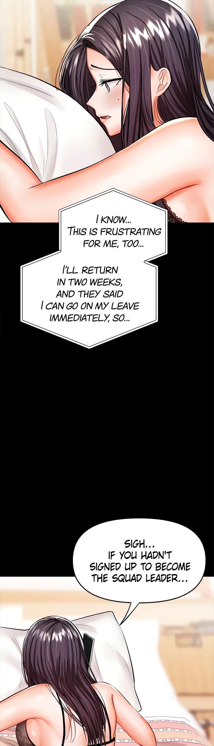 Sponsor Me Please chapter 20 page 75
