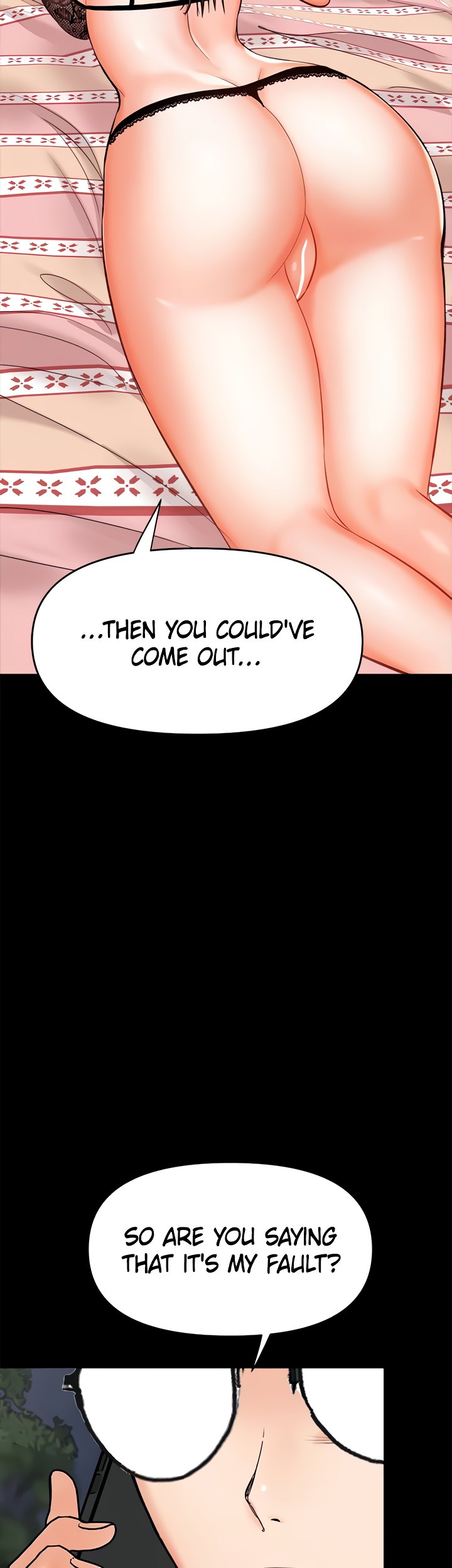 Sponsor Me Please chapter 20 page 76