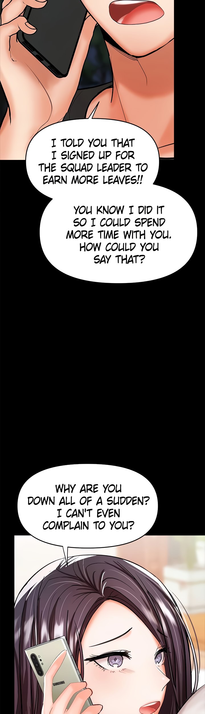 Sponsor Me Please chapter 20 page 77
