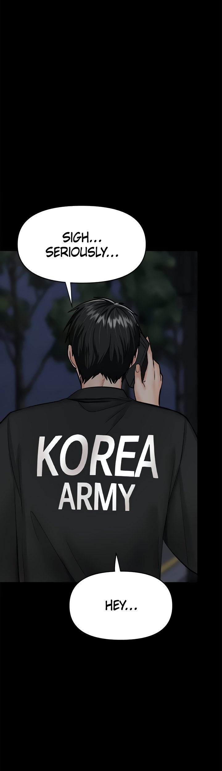 Sponsor Me Please chapter 20 page 80