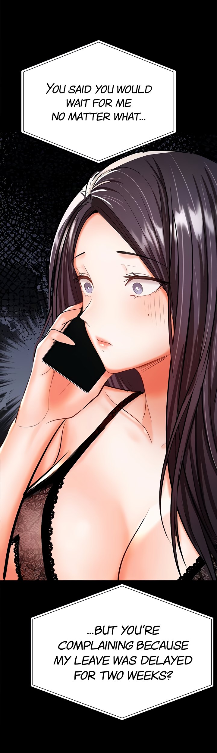 Sponsor Me Please chapter 20 page 81