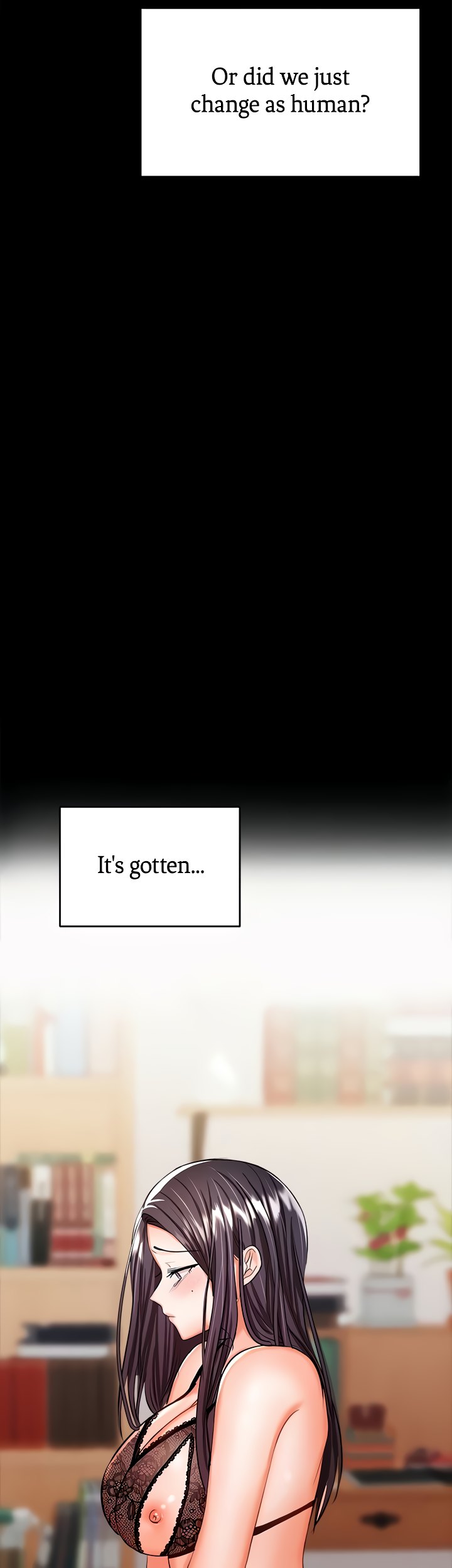 Sponsor Me Please chapter 20 page 83