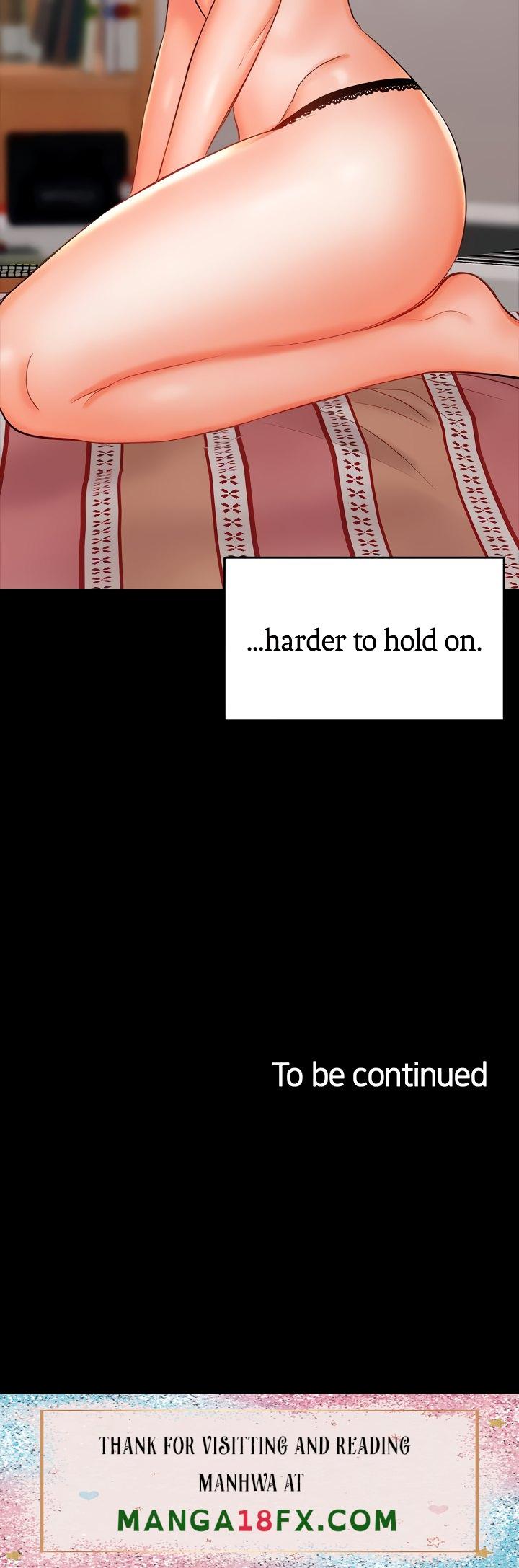 Sponsor Me Please chapter 20 page 84