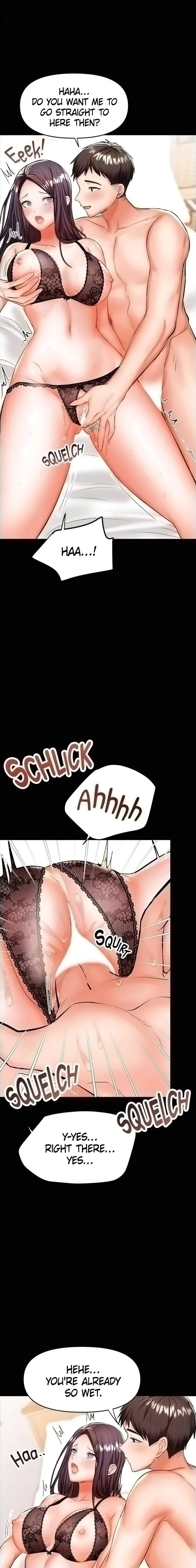 Sponsor Me Please chapter 22 page 8