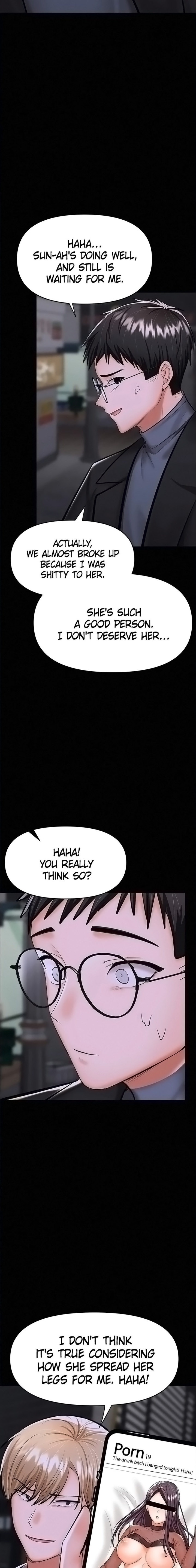 Sponsor Me Please chapter 23 page 20