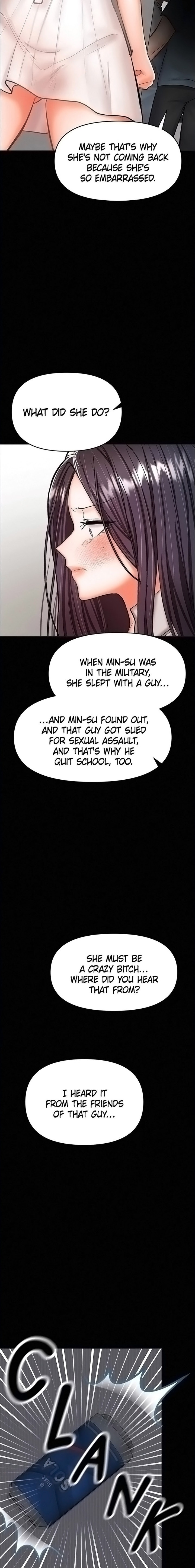 Sponsor Me Please chapter 24 page 20