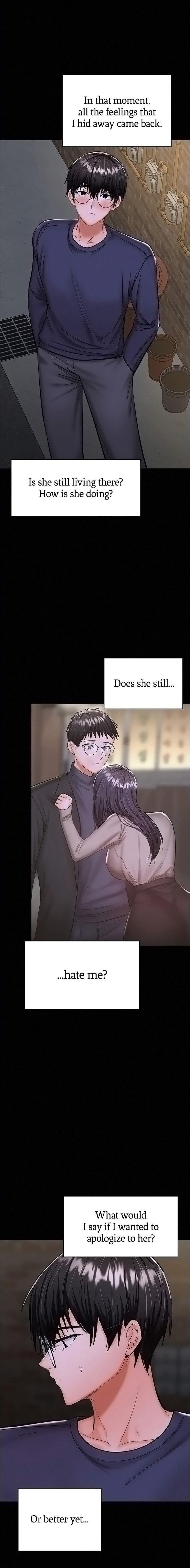 Sponsor Me Please chapter 24 page 25