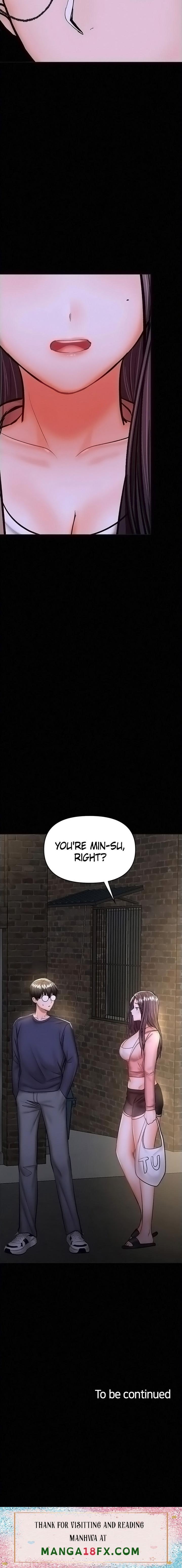 Sponsor Me Please chapter 24 page 27