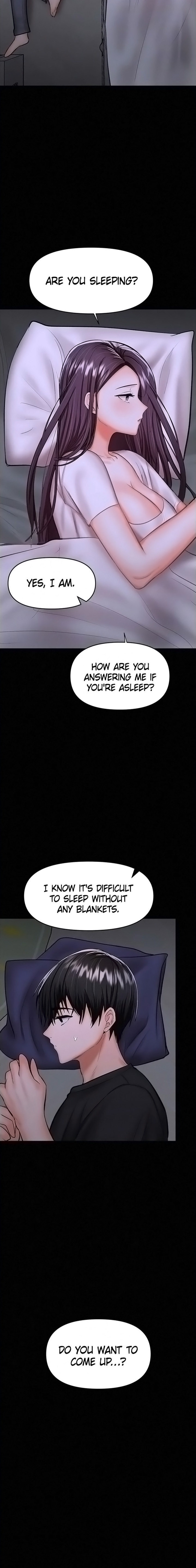 Sponsor Me Please chapter 25 page 14